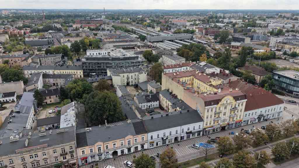 Częstochowa, Aleja NMP 9 | Mieszkanie - zdjęcie 16
