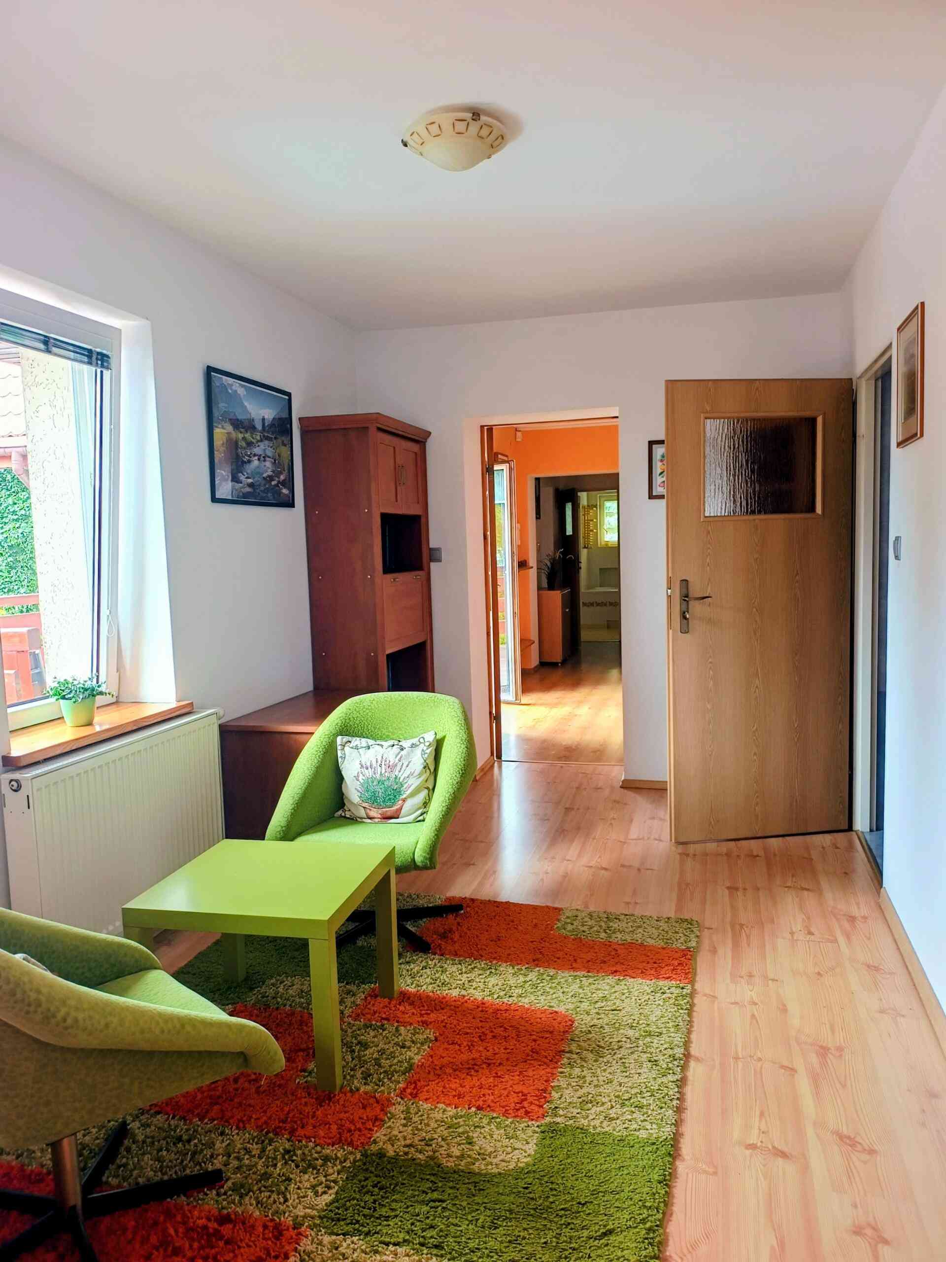 Hotel w malowniczej lokalizacji w Próbie - zdjęcie 11