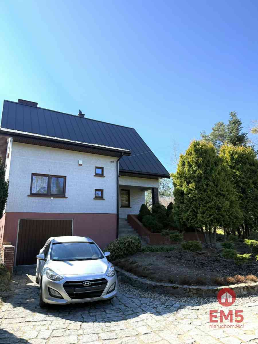 Energooszczędny Dom 300m od jeziora Giby-Suwalszcz - zdjęcie 22