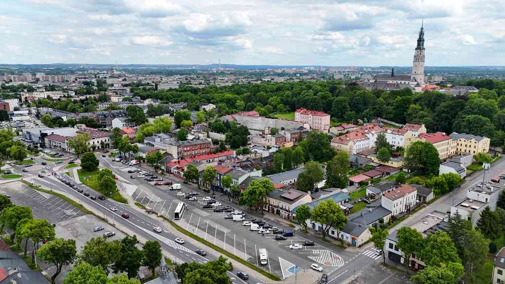 Częstochowa, Rynek Wieluński | Lokal na wynajem - zdjęcie 14
