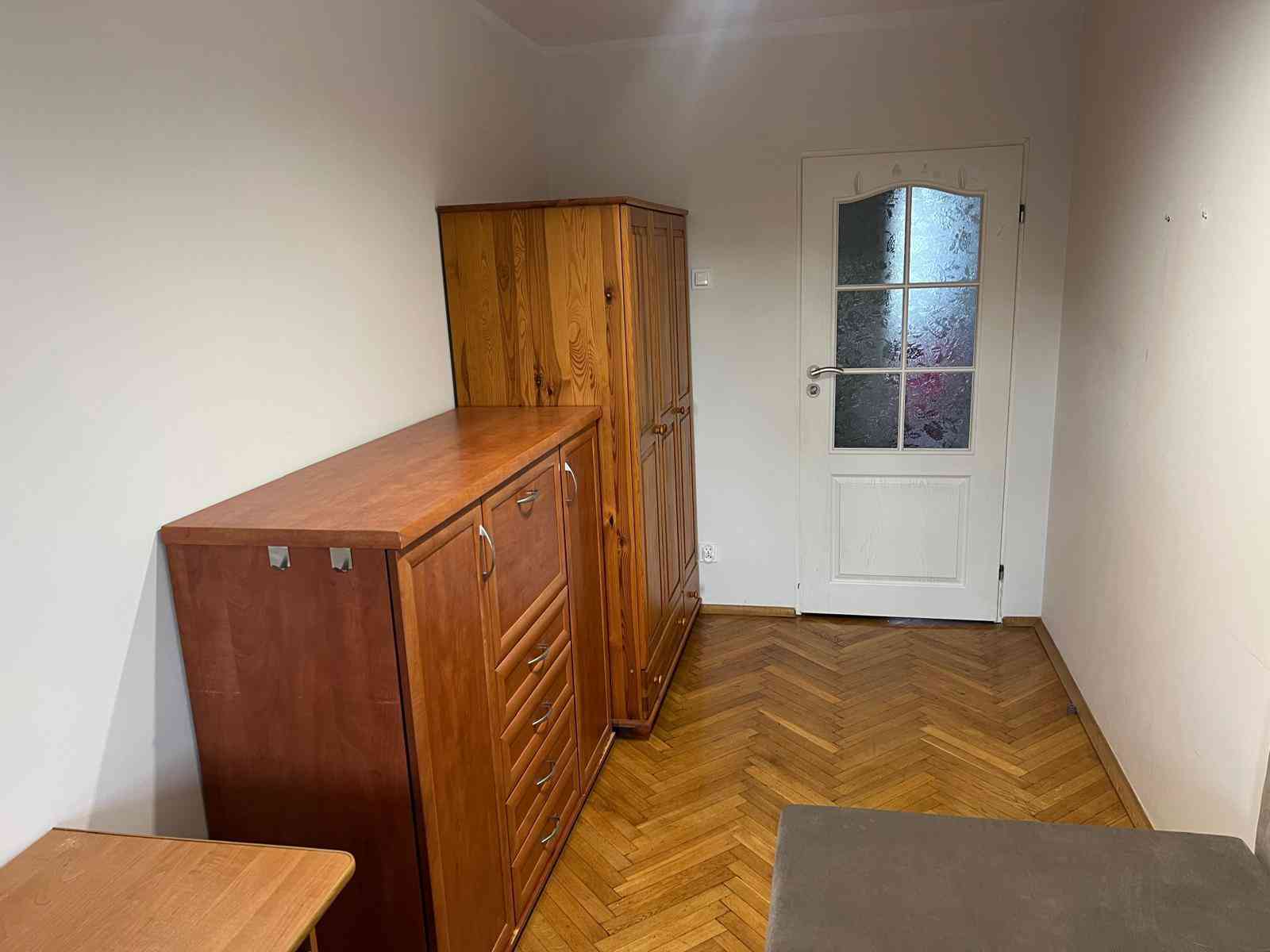 Wynajmę 3 osobne pokoje, balkon, Śródmieście - zdjęcie 4