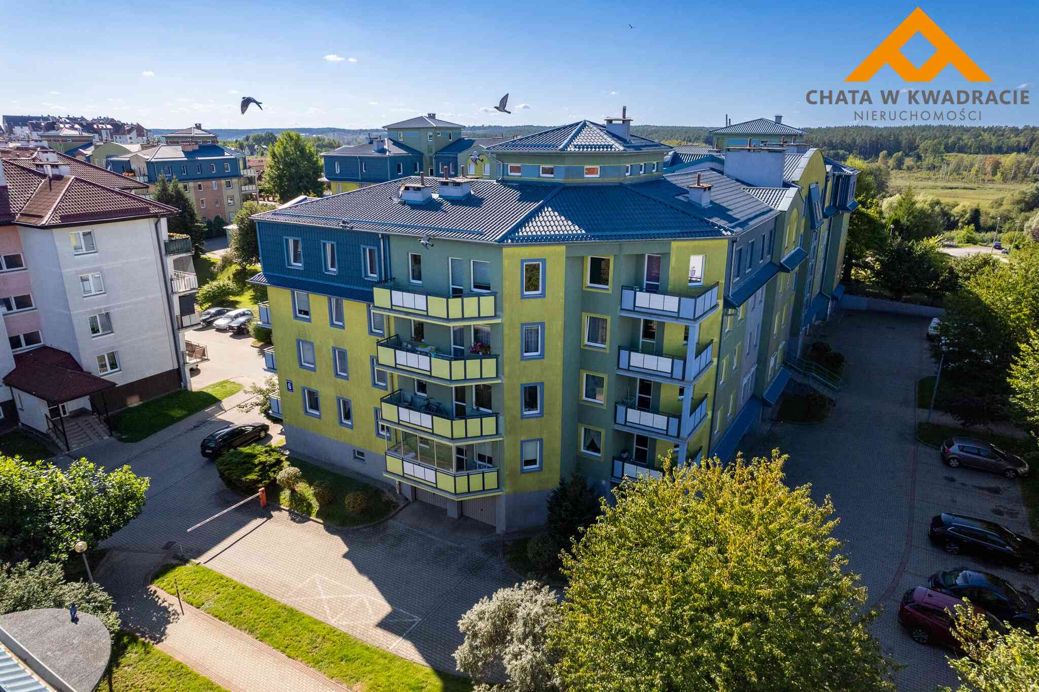 Idealne 2 pokoje na Jarotach -Olsztyn - zdjęcie 9