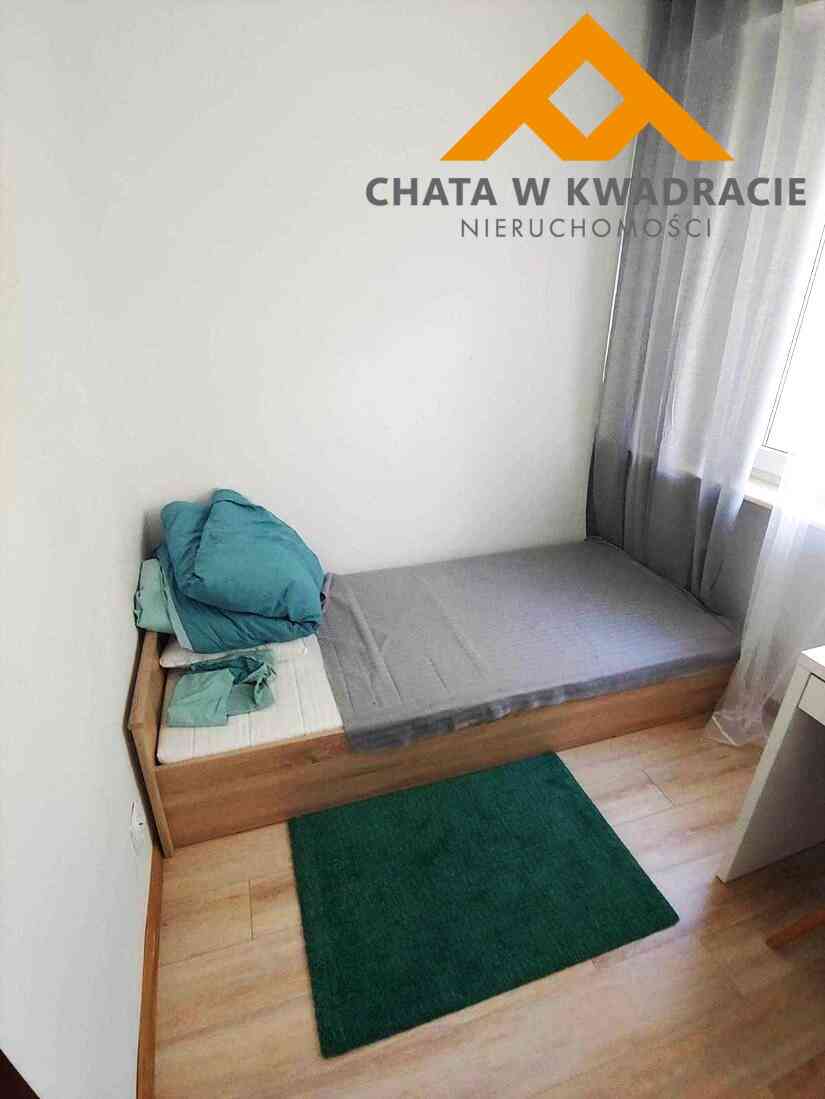 Gotowe do zamieszkania od zaraz, 3 pokoje, 48 m 2-ul. Korczaka - zdjęcie 4