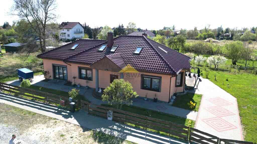 Dom wolnostojący w Gorzowie Wlkp. - zdjęcie 2
