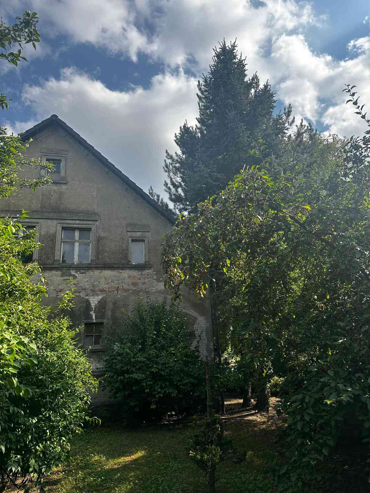 Stary dom – wyjątkowa nieruchomość w Bielkowie - zdjęcie 14