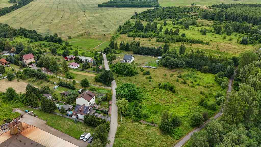 Zawiercie, ul. Żelazna | Działka na sprzedaż - zdjęcie 5