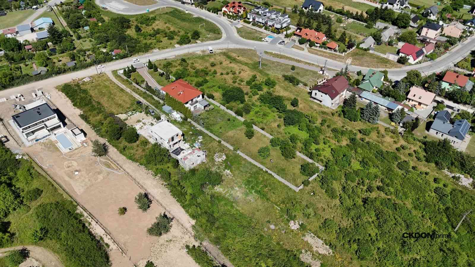 Działka na sprzedaż ul. Prosta, Zagórze, Kielce - zdjęcie 7