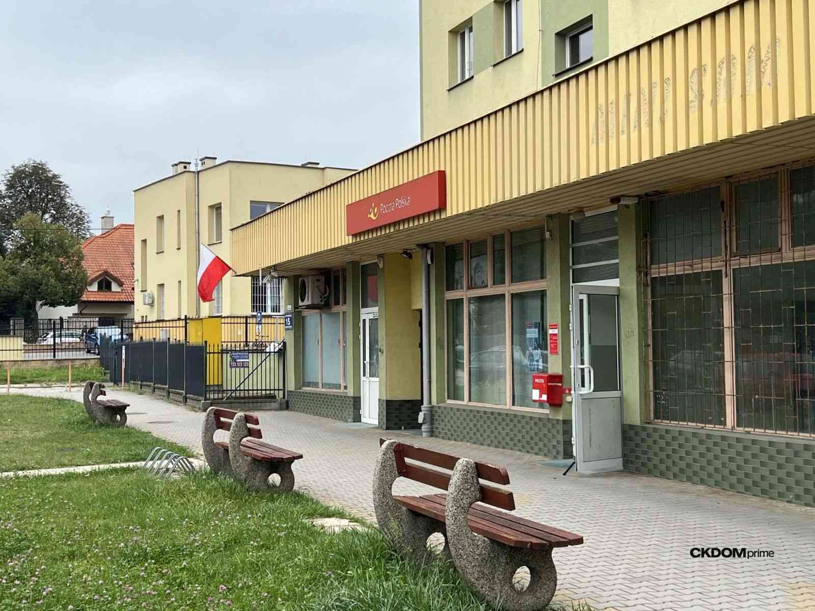 Nieruchomość inwestycyjna z najemcą – Kielce - zdjęcie 5
