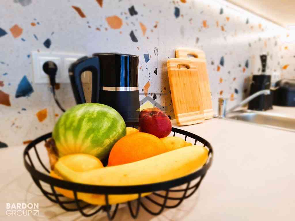 Apartament w centrum miasta z dużym tarasem! - zdjęcie 10