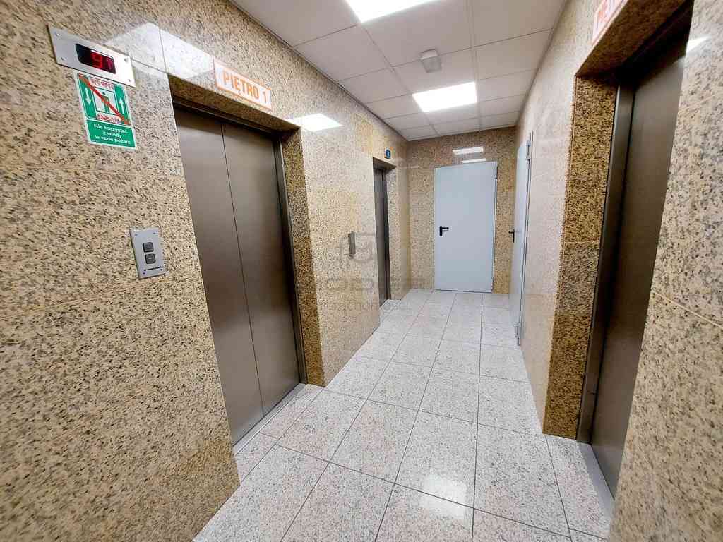 MANHATTAN BUSINESS CENTER - NA SPRZEDAŻ - 0% - zdjęcie 15