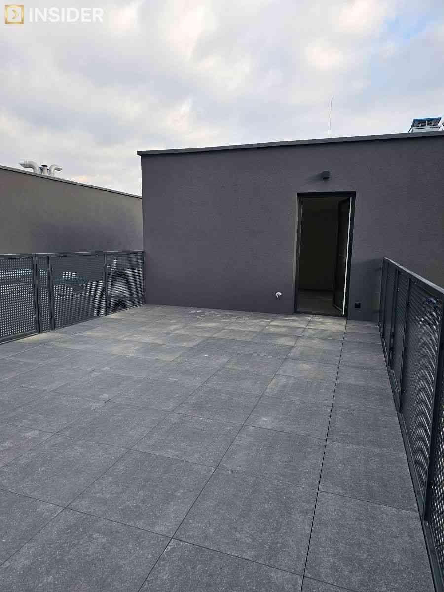 Penthouse | 2 poziomy | Taras 40 m2 | Gotowe do od - zdjęcie 12