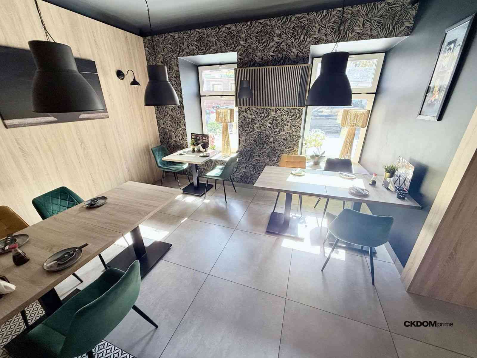 Lokal 164,7 m² – Kielce, ul. Głowackiego 1 - zdjęcie 9