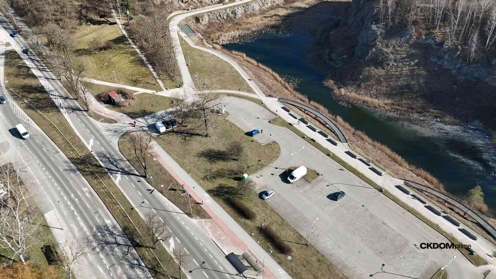 Grunt inwestycyjny Kadzielnia, Kielce - zdjęcie 4