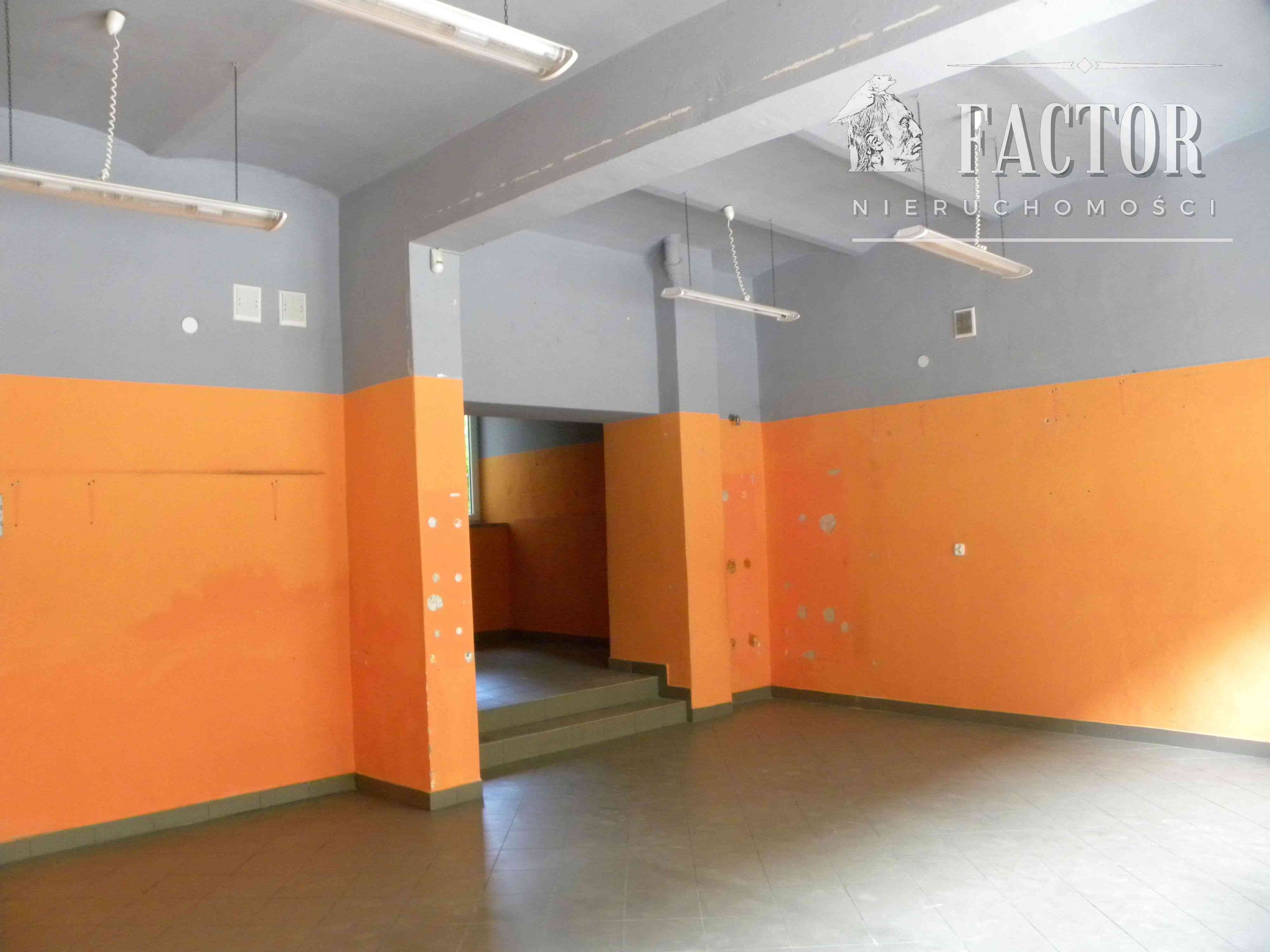 Gorlice lokal do wynajęcia w centrum 60W - zdjęcie 7