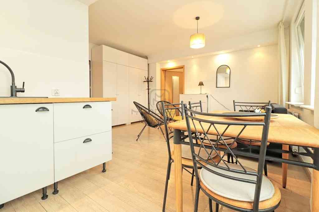 Wyjątkowy apartament z prywatnym tarasem oraz miejscem postojowym! - zdjęcie 2
