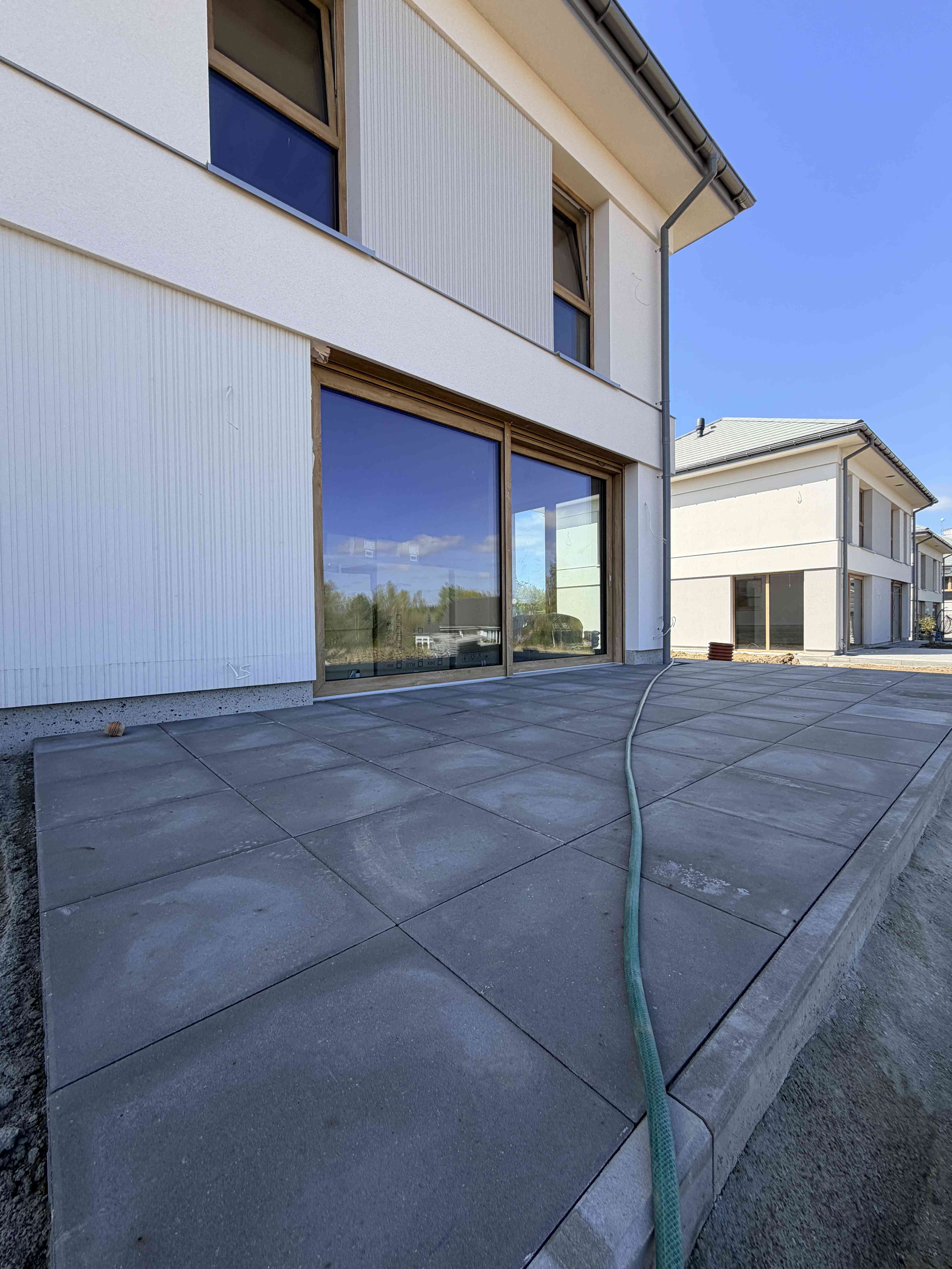 Sprzedaż bliźniaka w Dołujach, 101 m², 4 pokoje - zdjęcie 19