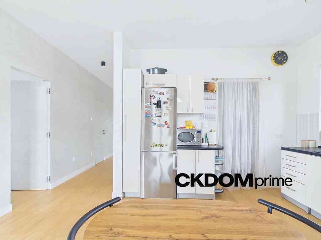 Nowoczesny dom 145 m² Szewce gm. Nowiny. - zdjęcie 8