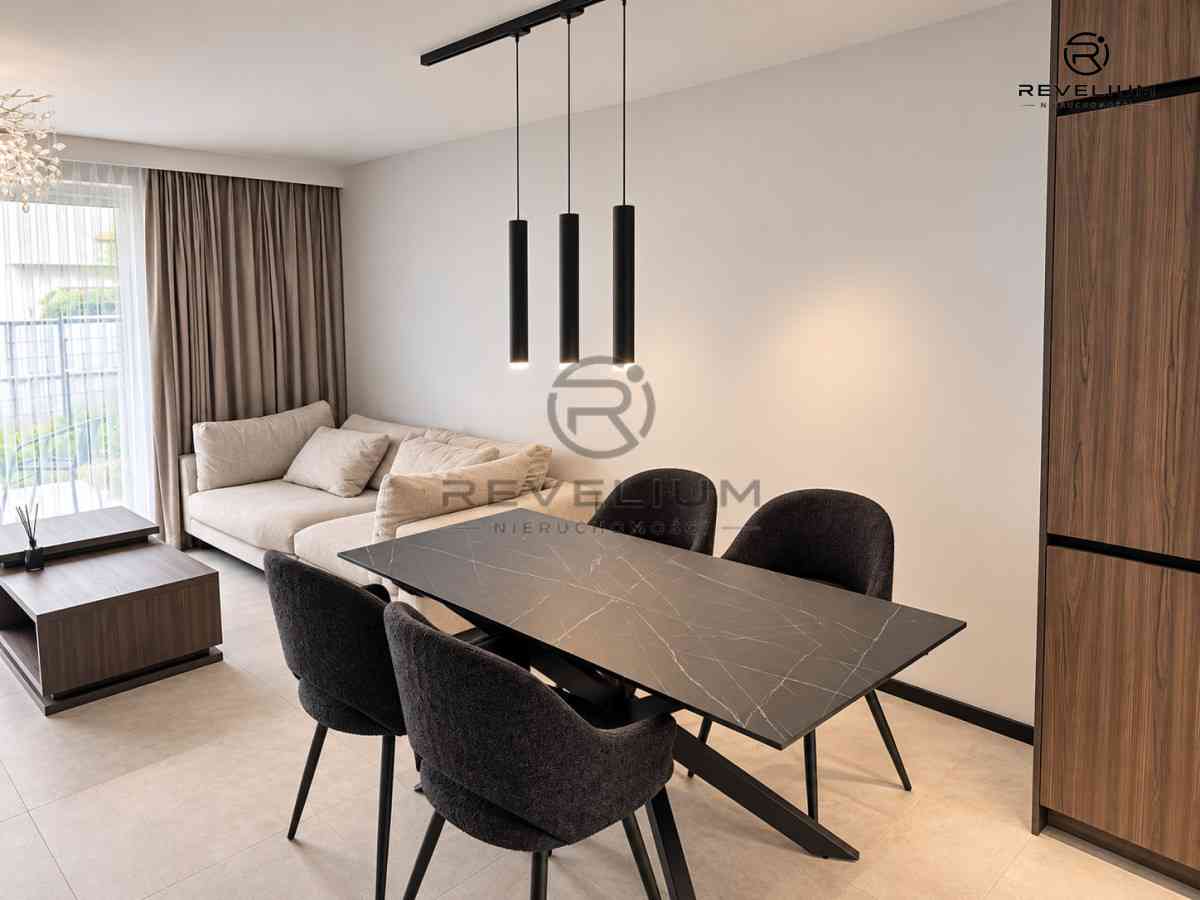 76,6 m² | 4 POKOJE | OGRÓDEK 30 m² | 2 ŁAZIENKI - zdjęcie 5