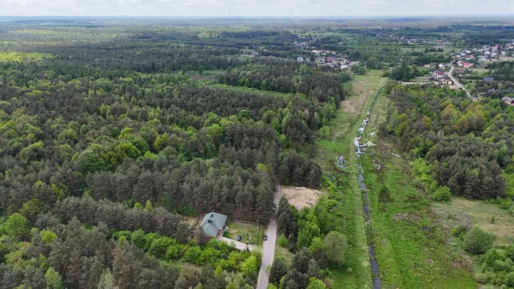 Blachownia ul. Nadrzeczna | Działka na sprzedaż - zdjęcie 4