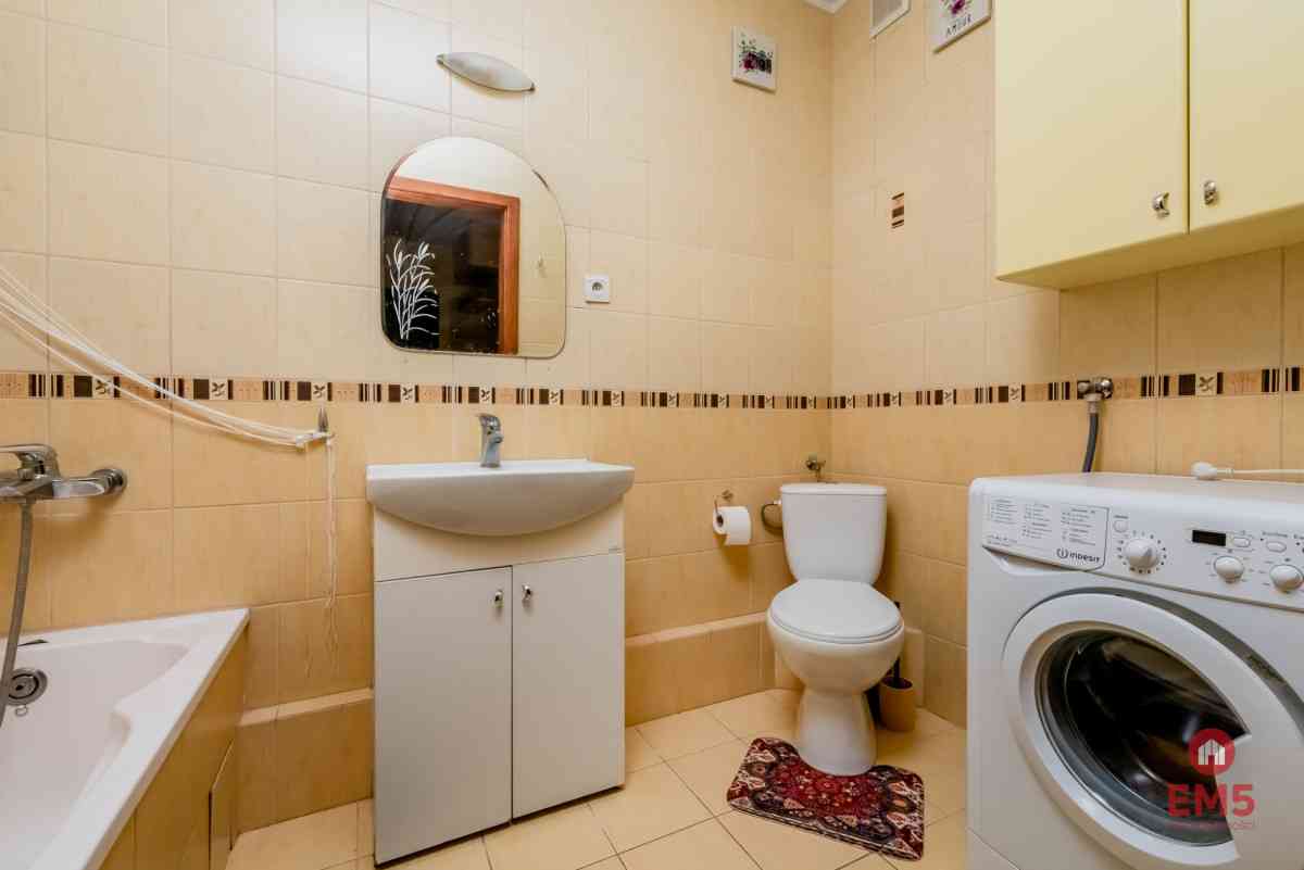 Mieszkanie 47 m2. 2 pokoje - zdjęcie 11