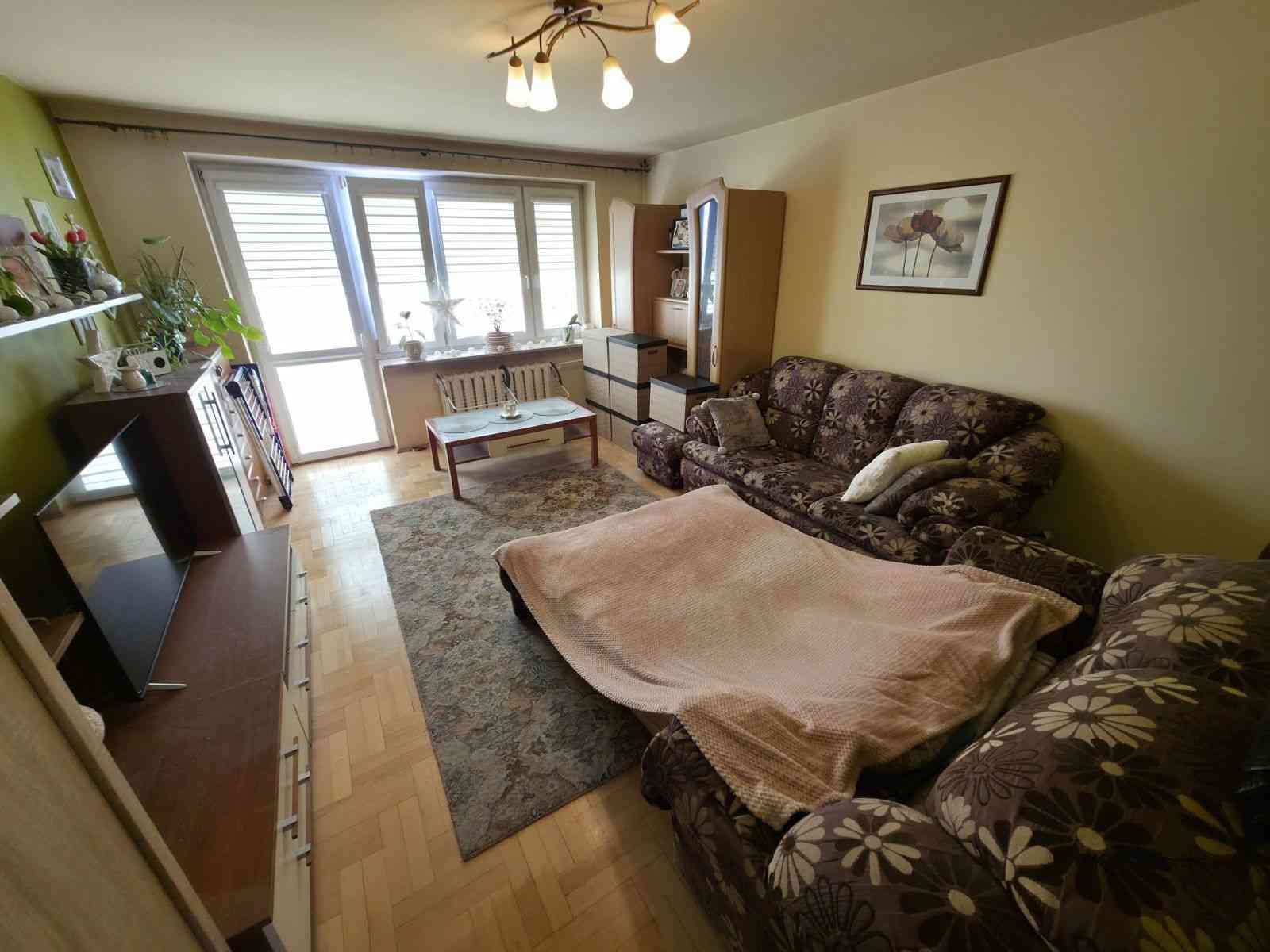 Mieszkanie ul. Kochanowskiego, 70m2 - zdjęcie 3