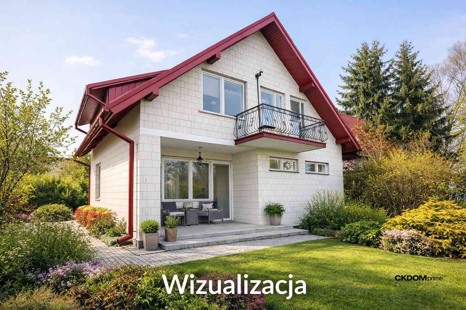 4,6 ha gruntu | Dom 150 m² | Las 0,5 ha | Duży pot