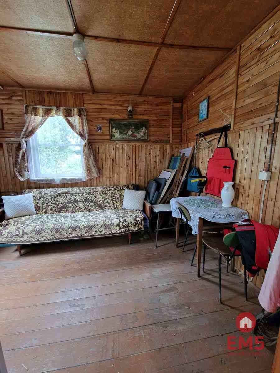 Ogródek działkowy Mickiewicza - zdjęcie 6