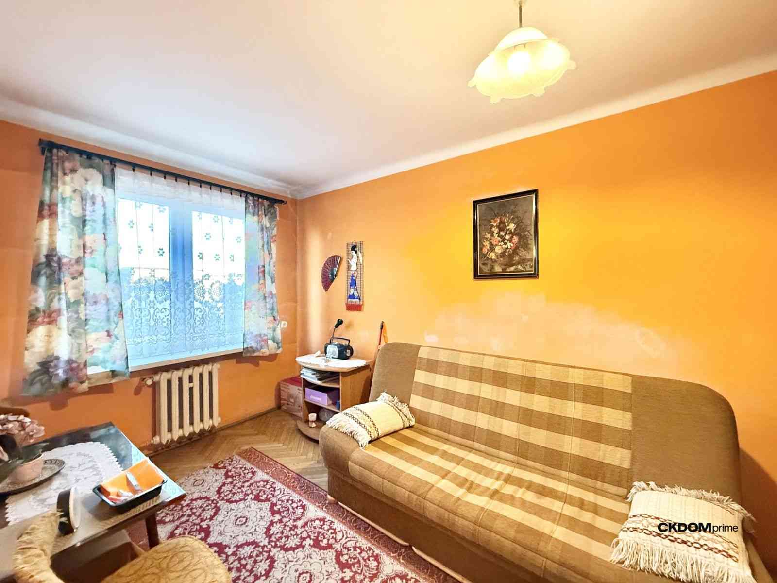 Kielce Paderewskiego mieszkanie 42,6 Inwestycja - zdjęcie 14