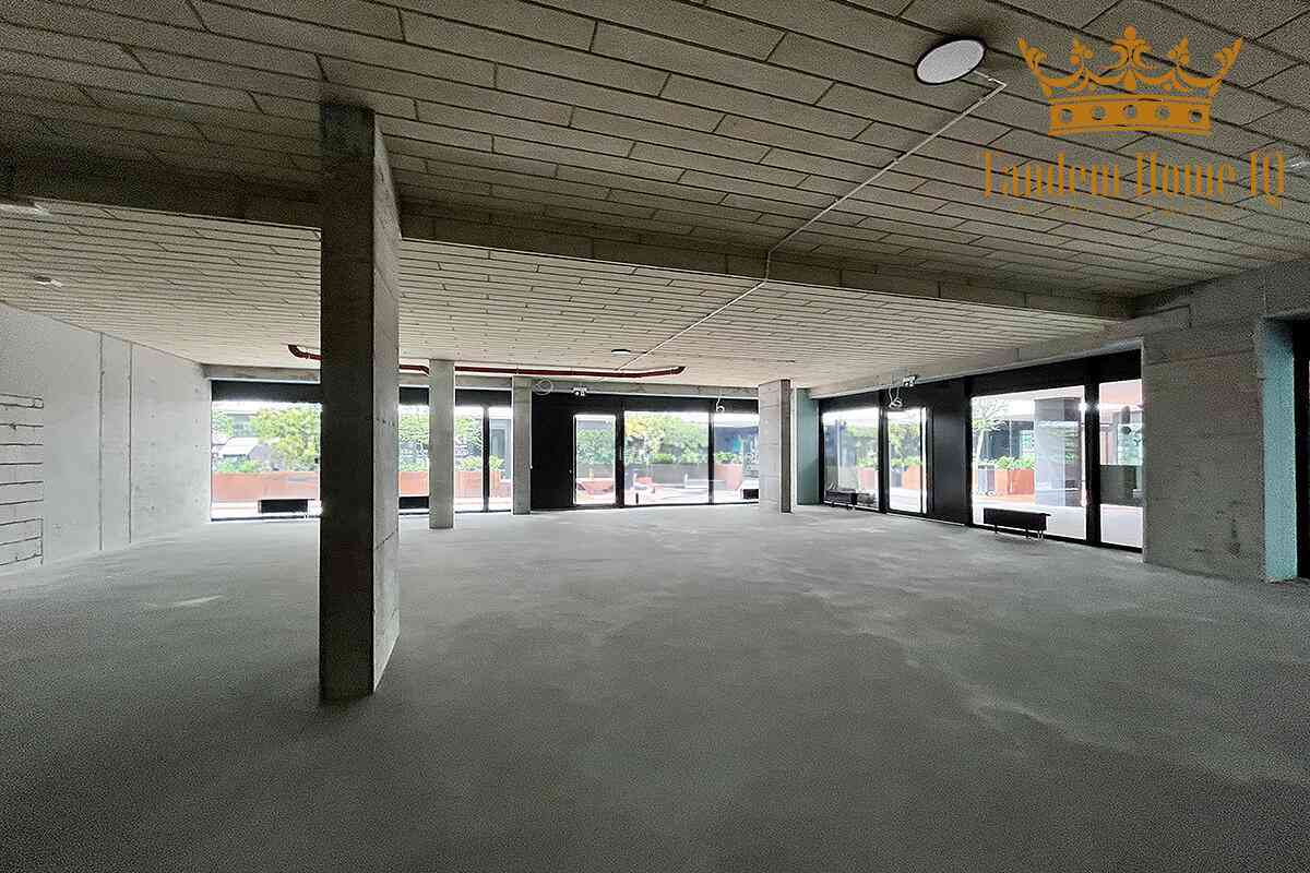 Do wynajęcia lokal 154m2, medycyna, showroom, minska, praga południe - zdjęcie 3