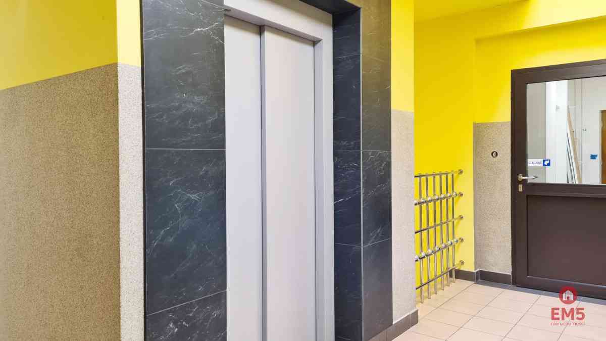 mieszkanie 111 m2 blisko centrum - zdjęcie 13