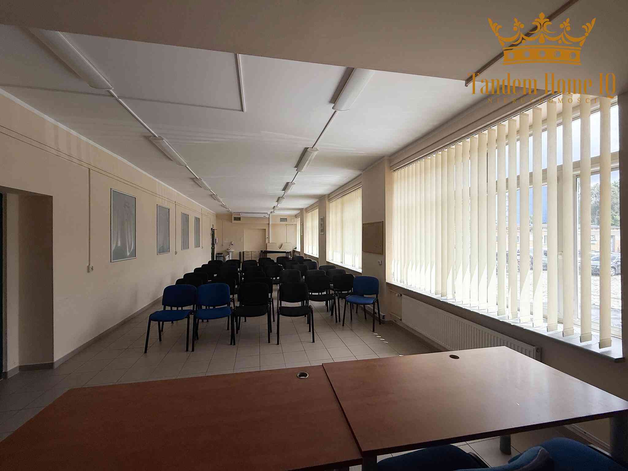 Na wynajem piętro 500m2, biuro, taniec, showroom Wola Odolany, parter - zdjęcie 5