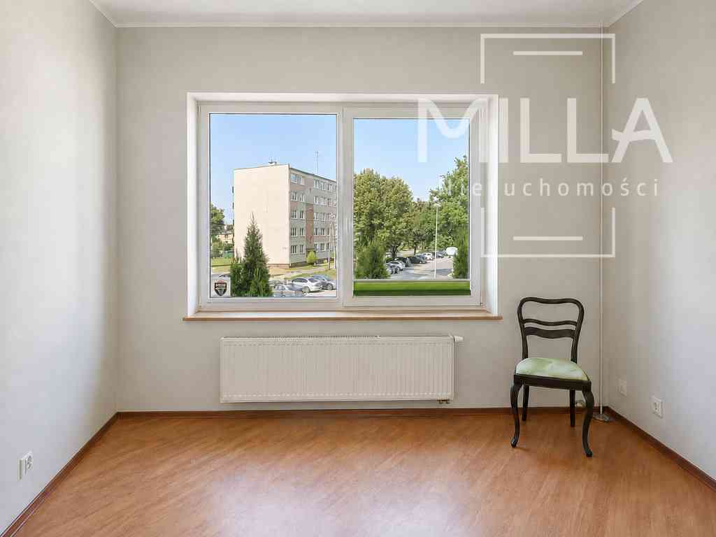 Lokal usługowy 38 m² do wynajęcia – centrum Zgierz - zdjęcie 4