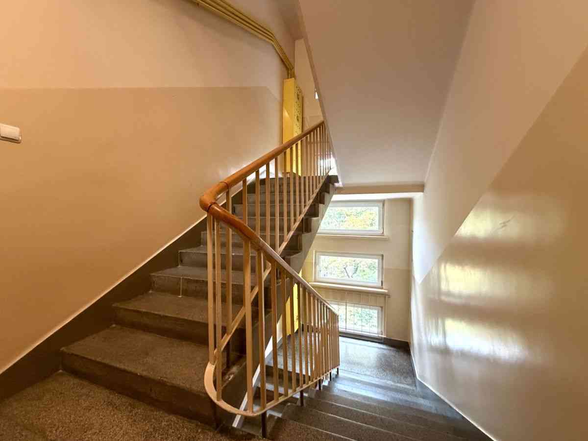 Osobna kuchnia | Odświeżone | Umeblowane | Balkon - zdjęcie 5
