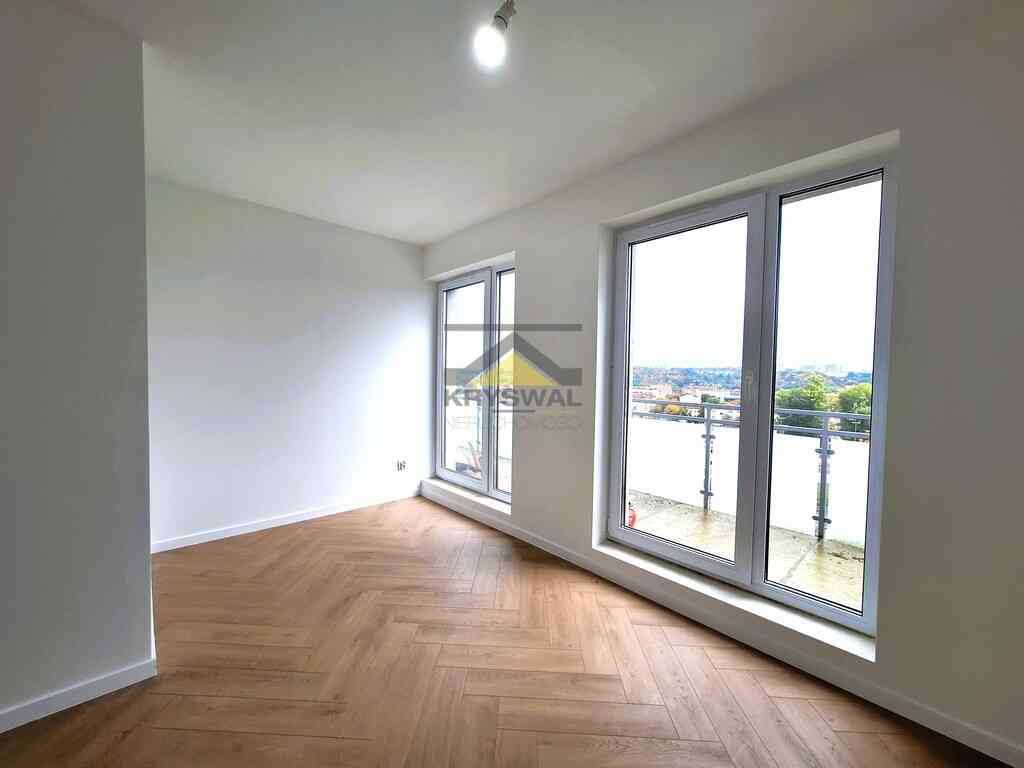 Nowy apartament 92,46m2+2miejsca post.,os.Staszica - zdjęcie 8