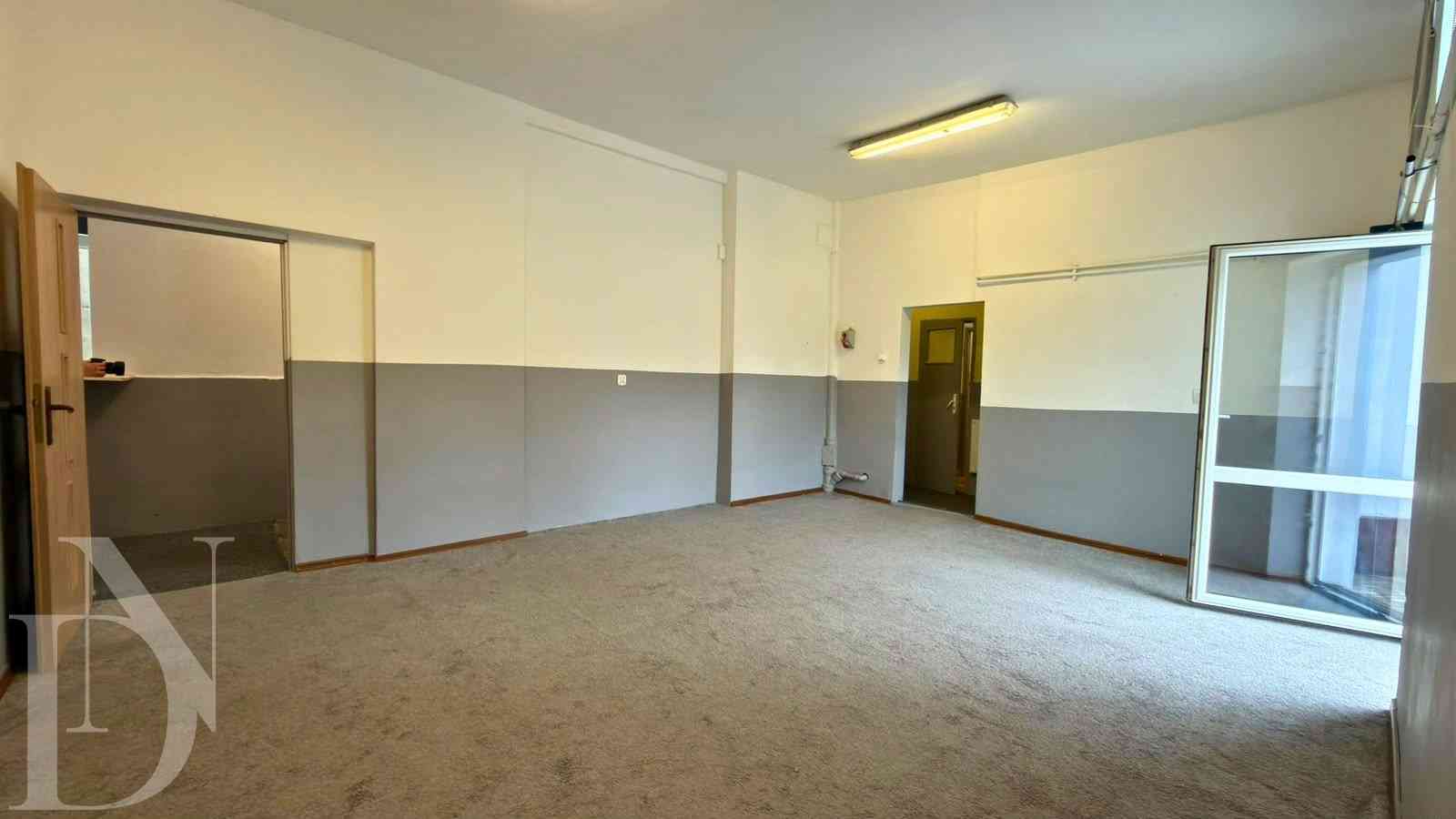Budynek usługowy 220 m² + działka 1062 m² Hajnówka - zdjęcie 12