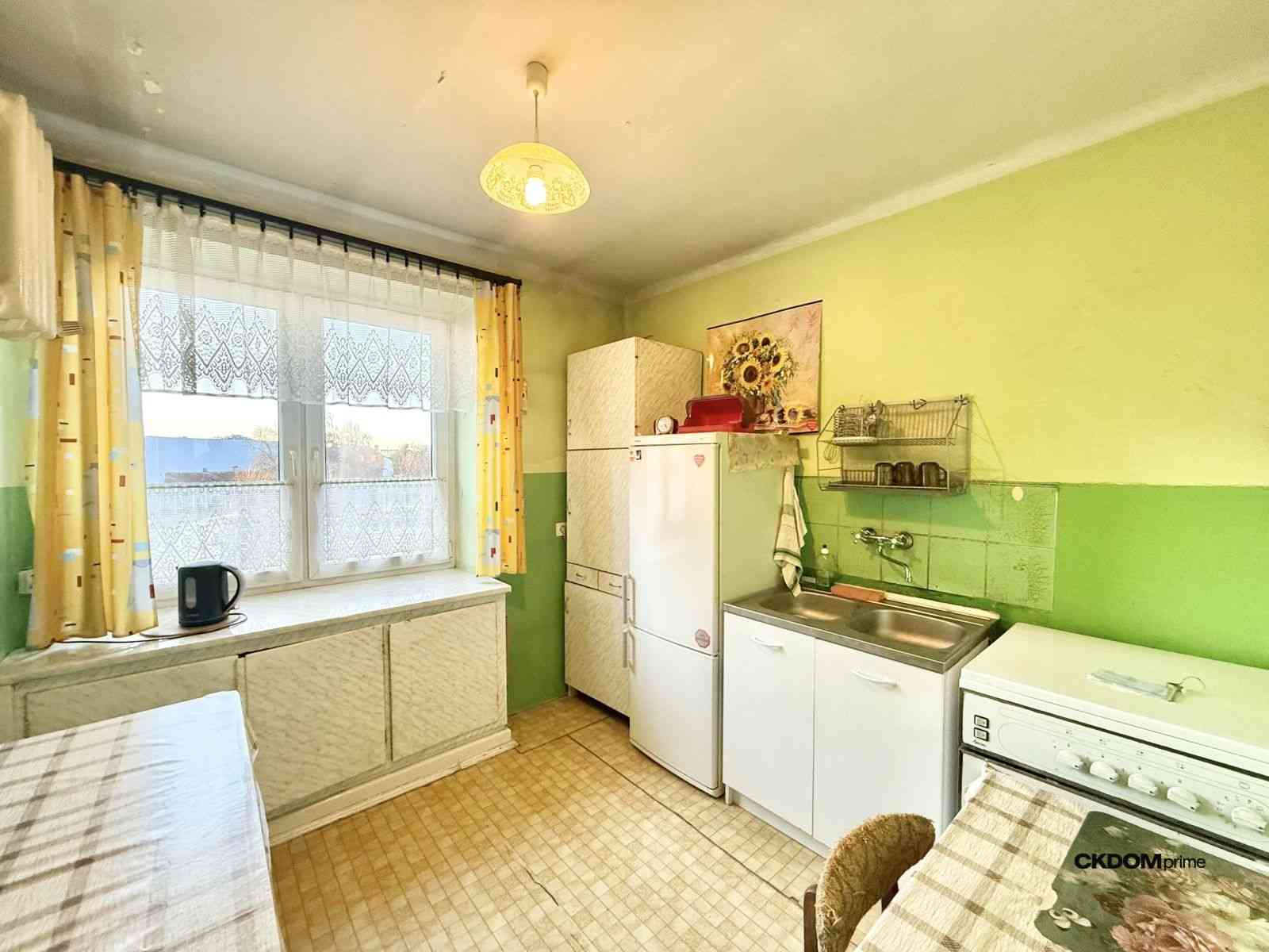 Kielce Paderewskiego mieszkanie 42,6 Inwestycja - zdjęcie 4