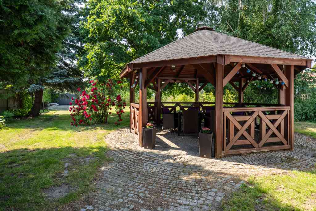 Słowik, ul. Spacerowa | Dom - zdjęcie 18