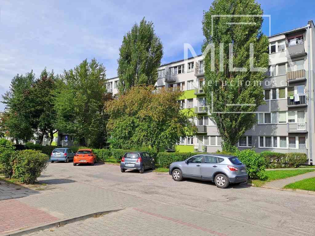 2 pokoje, 35, 73 m², piętro 4/4, do remontu - zdjęcie 14