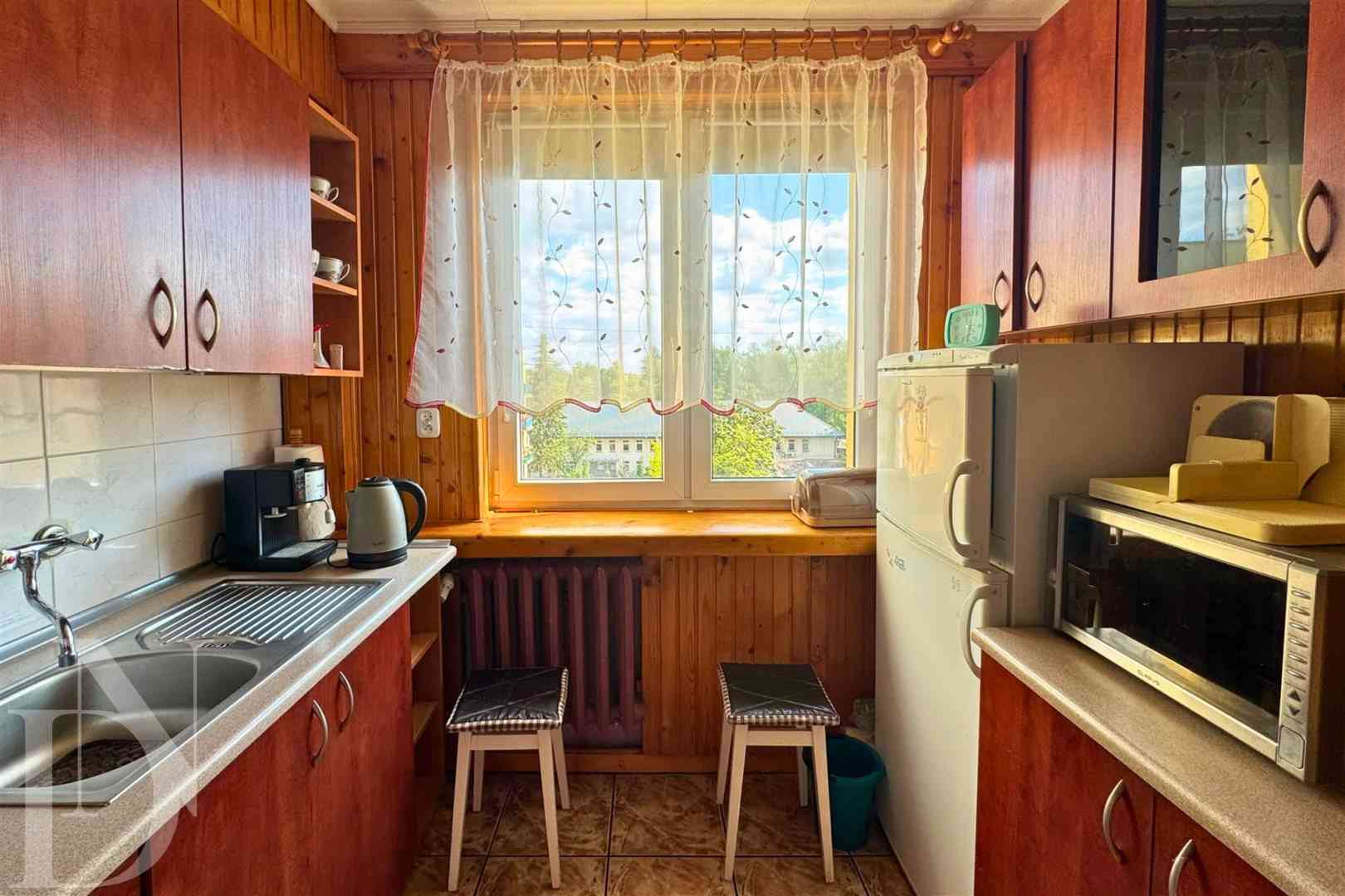2 pokoje 35 m² Centrum Hajnówki Do zamieszkania - zdjęcie 9