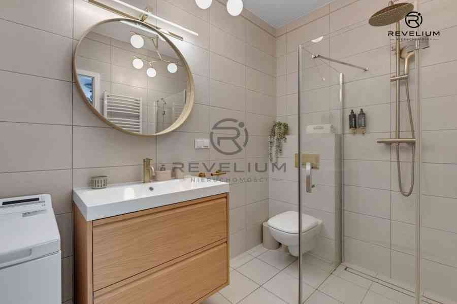 Gdańsk Śródmieście | 2 kawalerki | 61,47 m² - zdjęcie 15