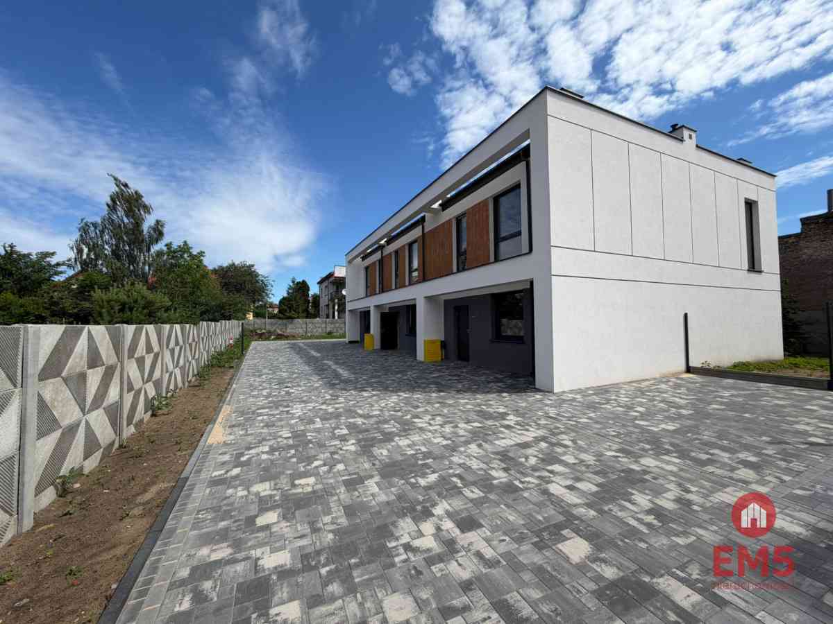 Nowy segment 87 m² | Skorupy | Stan deweloperski - zdjęcie 2