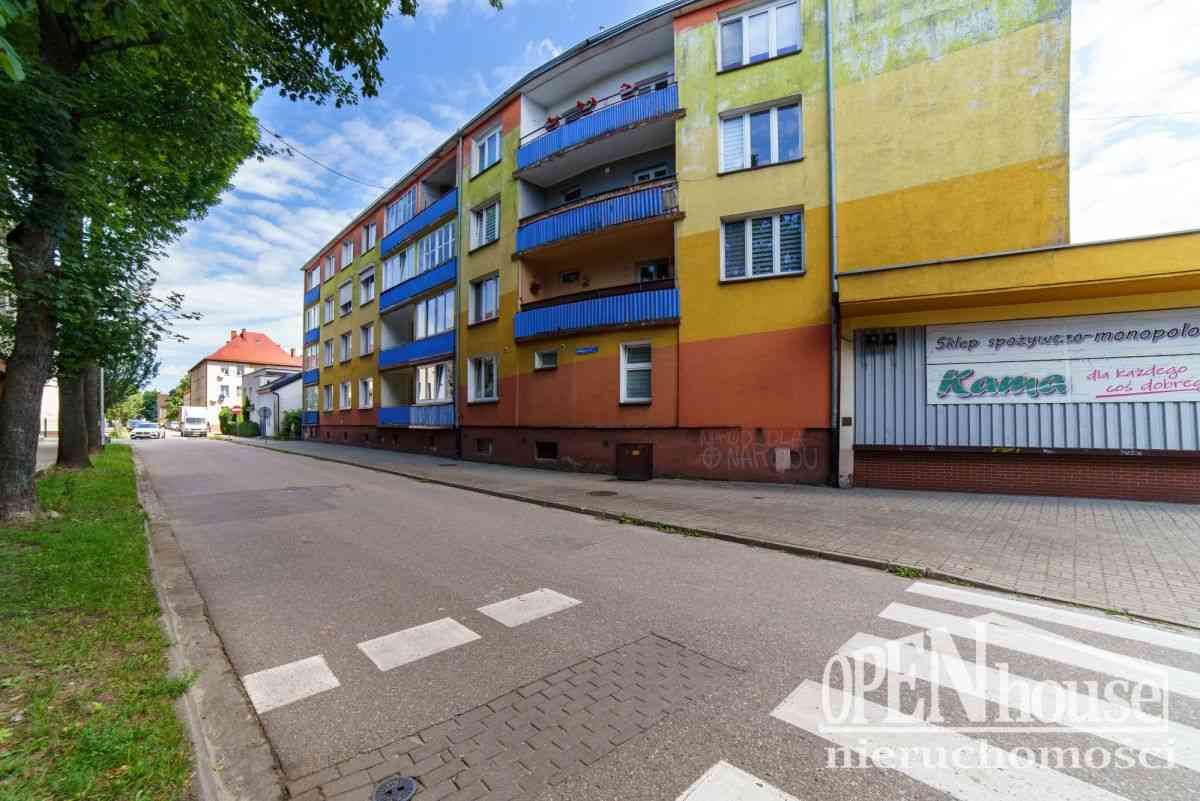 Mieszkanie 2 pokoje | Białogard – ul. Sikorskiego - zdjęcie 20