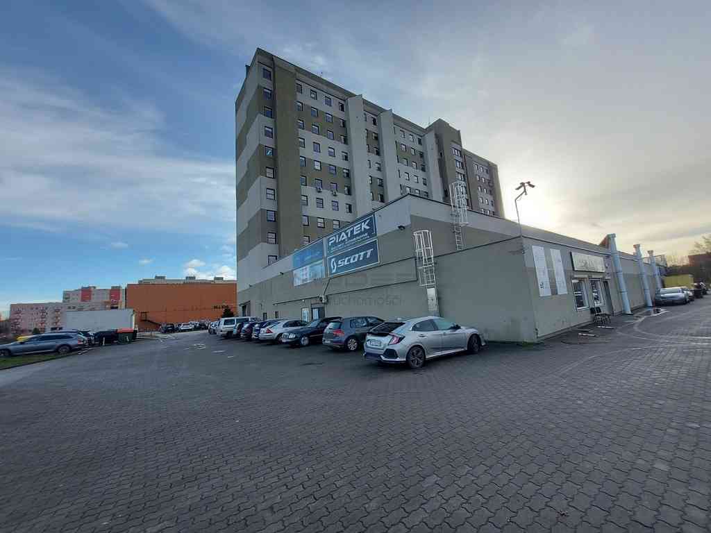 MANHATTAN BUSINESS CENTER - NA SPRZEDAŻ - 0% - zdjęcie 4