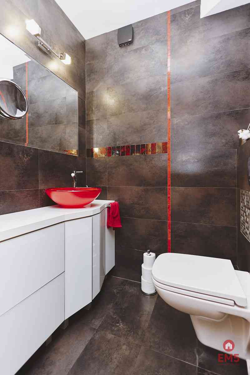Dom 247 m², 9 pokoi, garaż i sauna – Suwałki - zdjęcie 13