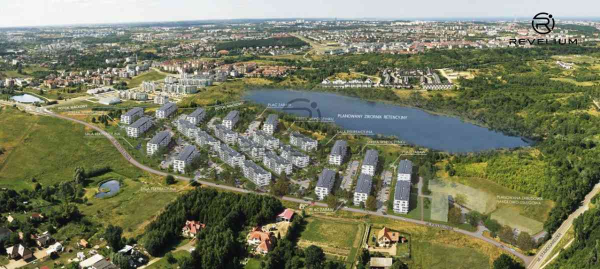 2 pokoje | 34,95 m² | II piętro |Osiedle Pastelowe - zdjęcie 5