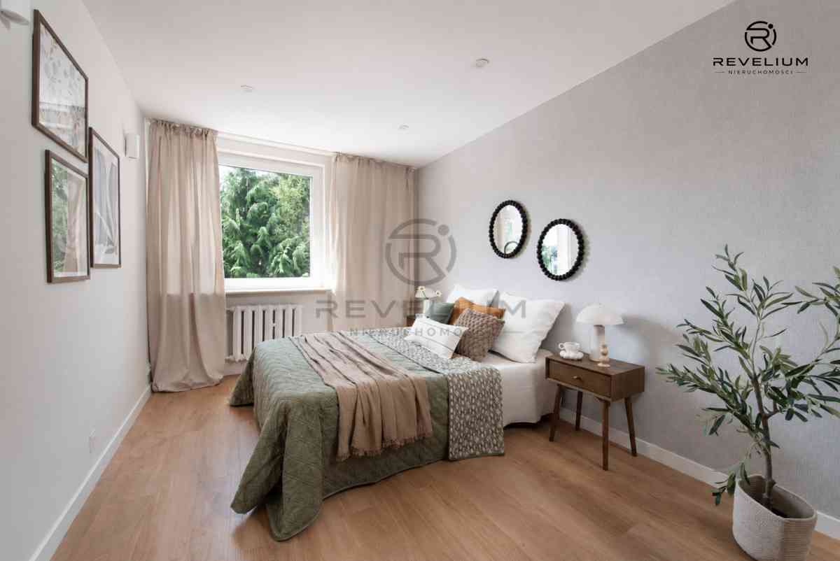 Gotowe do zamieszkania | 62,9 m² | Gdynia Dąbrowa - zdjęcie 11