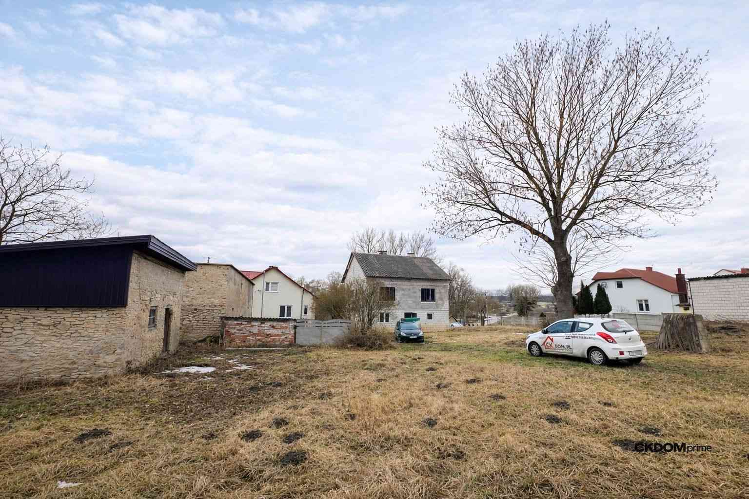 Dom 150m2 działka 2700m2 NOWA CENA - zdjęcie 9