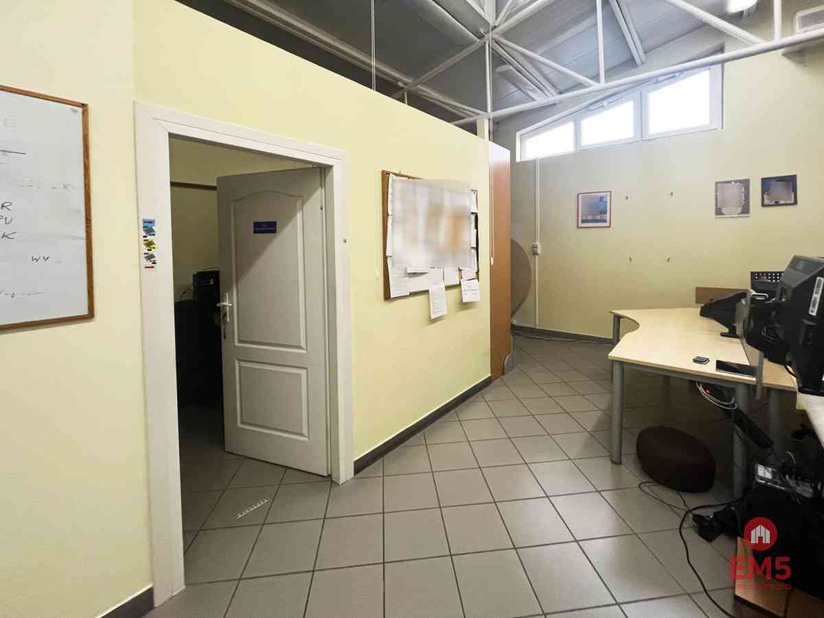 Powierzchnia biurowa 160-200 m2. - zdjęcie 3