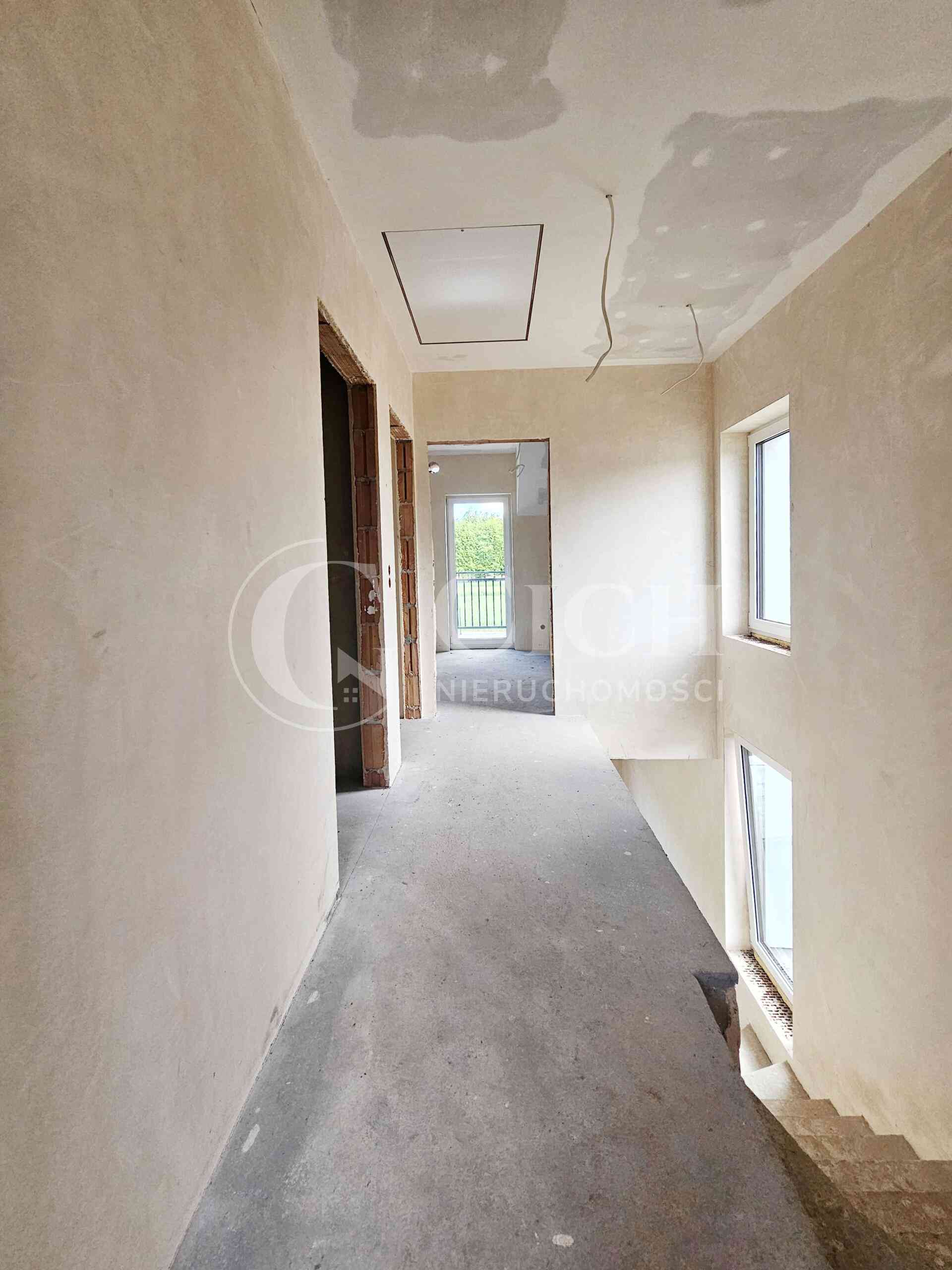 Nowe mieszkanie z ogródkiem 83,27 m² Radłów / Wola Radłowska zew. - zdjęcie 8
