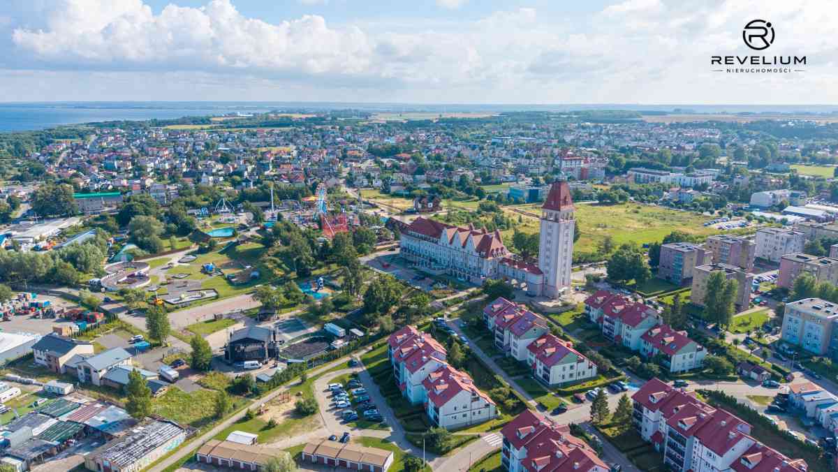 3 POKOJE | 5 MIN OD PLAŻY | DUŻA PIWNICA - zdjęcie 18